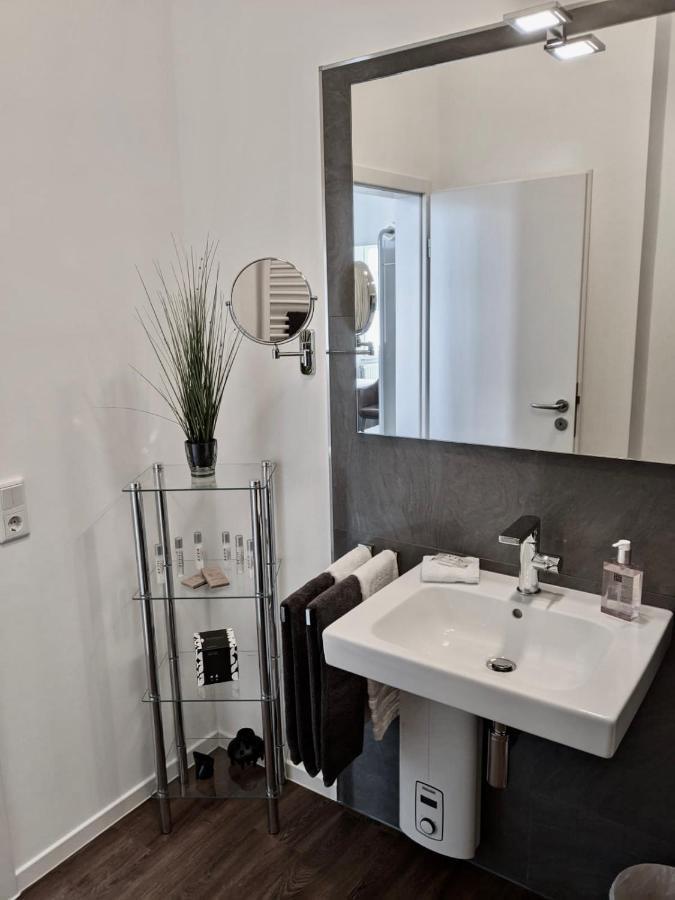 Quartier 1903 Apartman Oldenburg Kültér fotó
