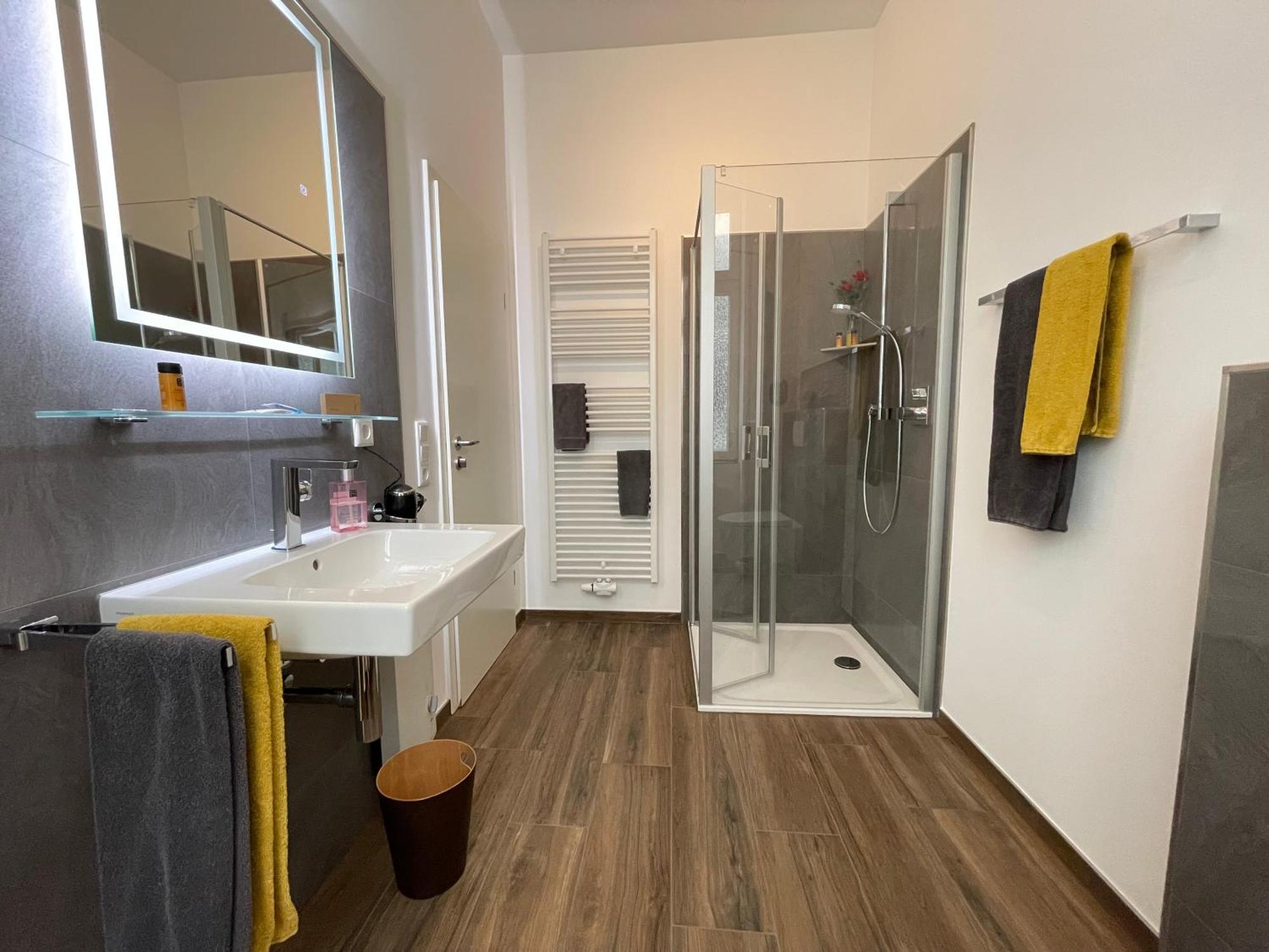 Quartier 1903 Apartman Oldenburg Kültér fotó