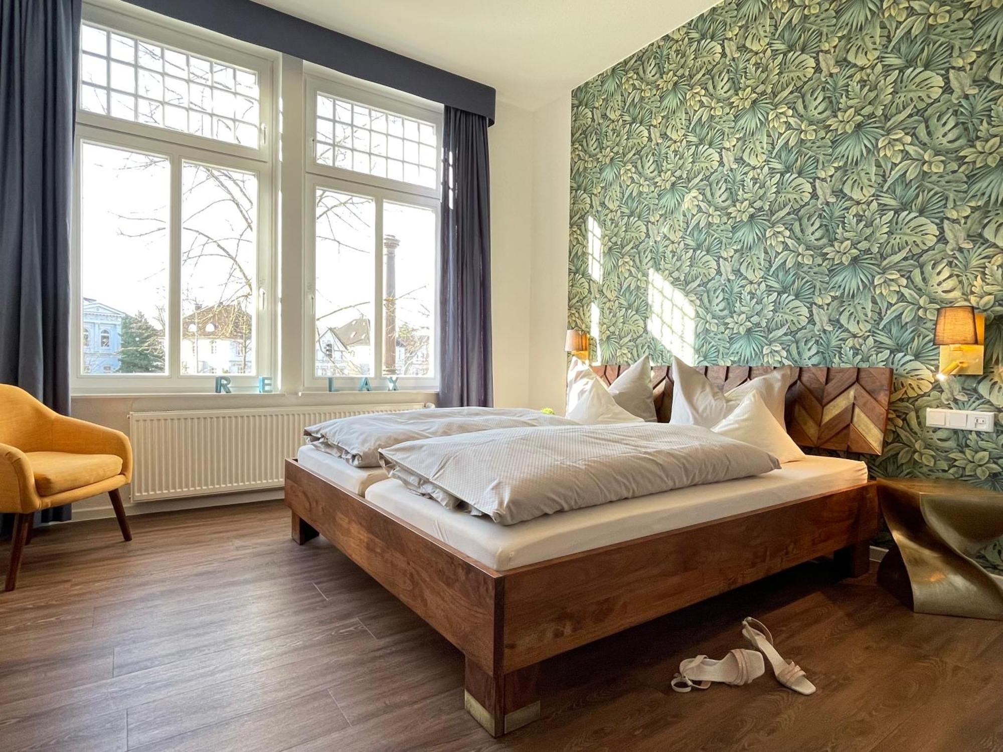 Quartier 1903 Apartman Oldenburg Kültér fotó