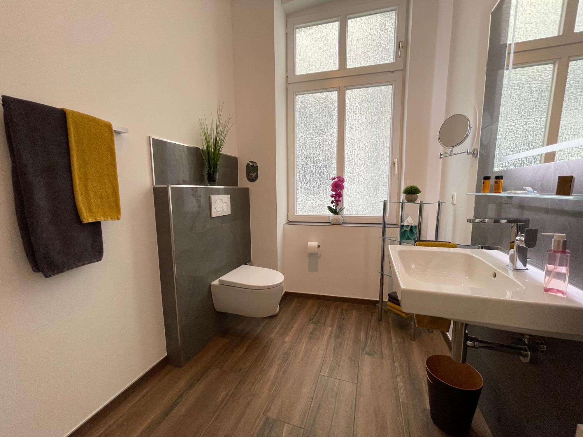 Quartier 1903 Apartman Oldenburg Kültér fotó