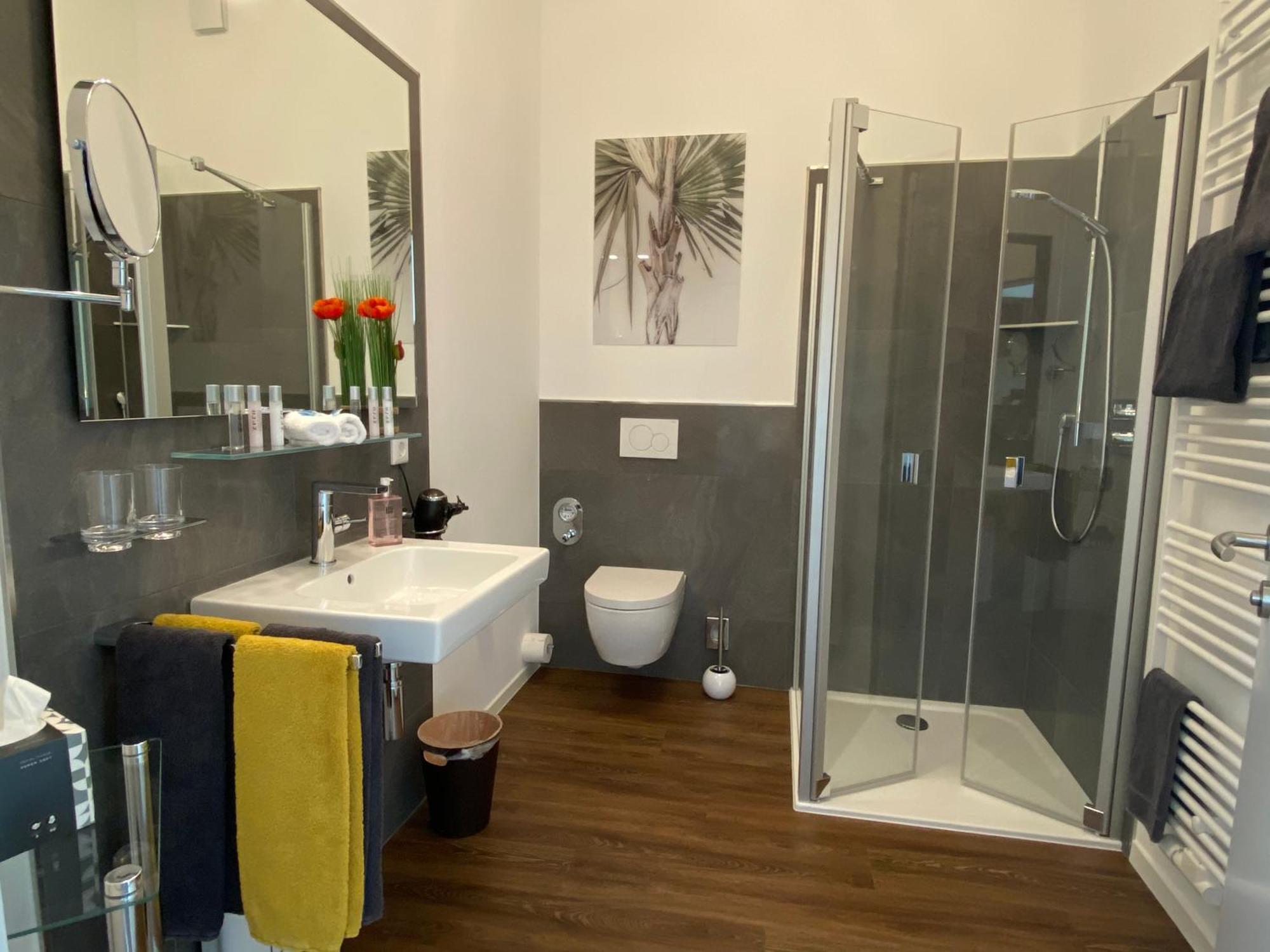 Quartier 1903 Apartman Oldenburg Kültér fotó