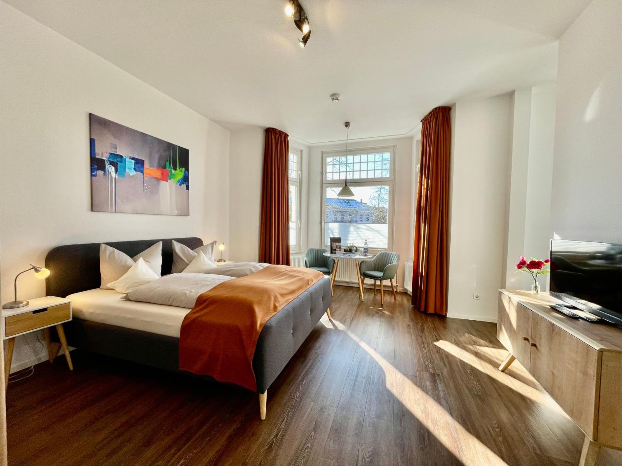 Quartier 1903 Apartman Oldenburg Kültér fotó