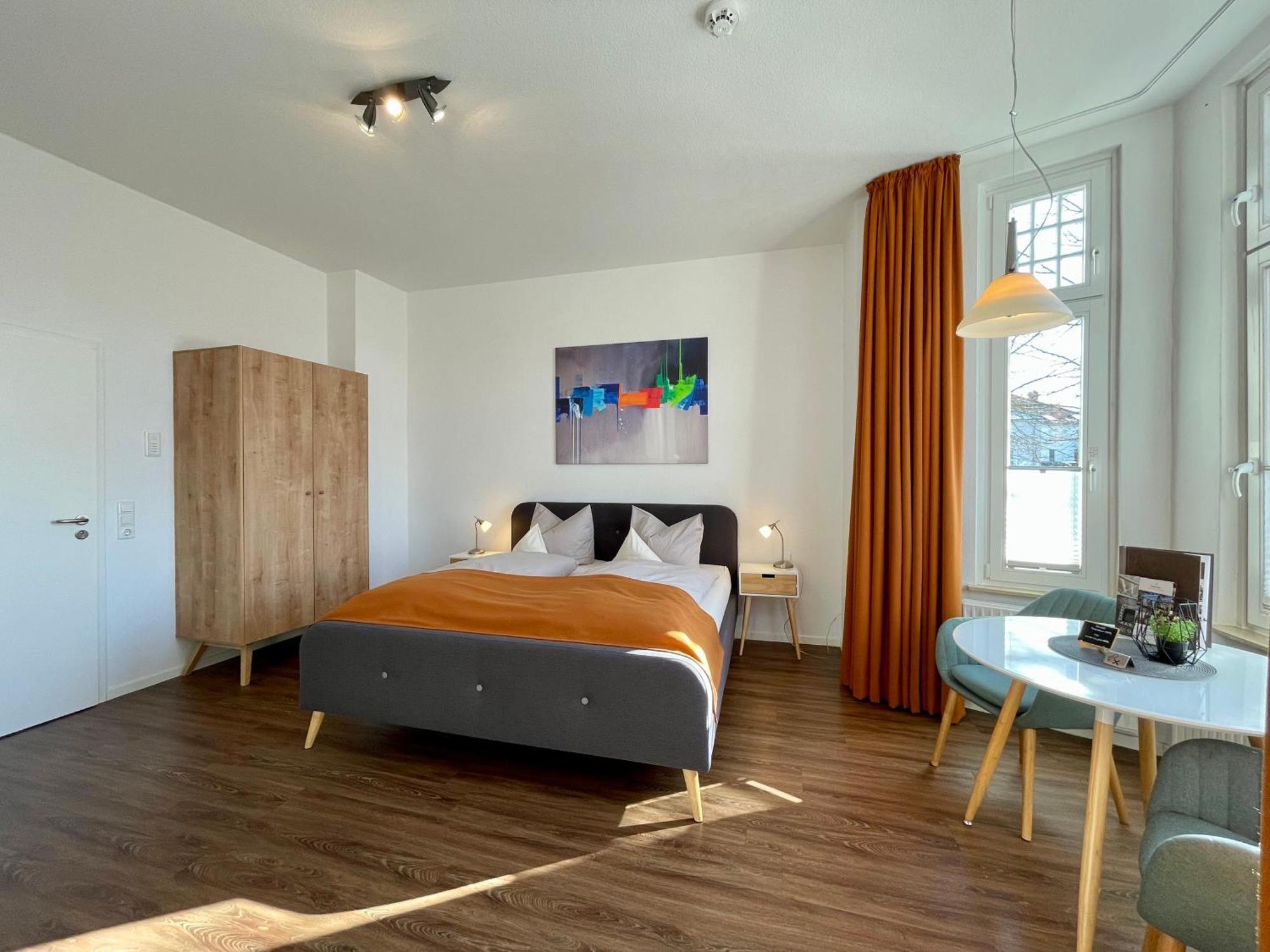Quartier 1903 Apartman Oldenburg Kültér fotó
