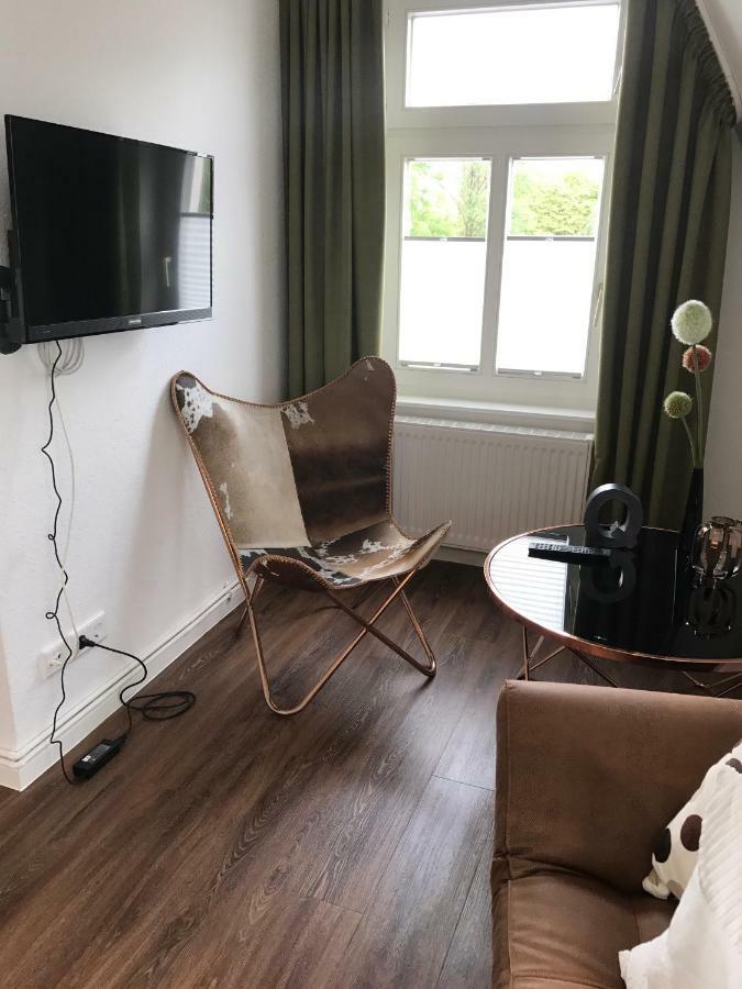 Quartier 1903 Apartman Oldenburg Kültér fotó