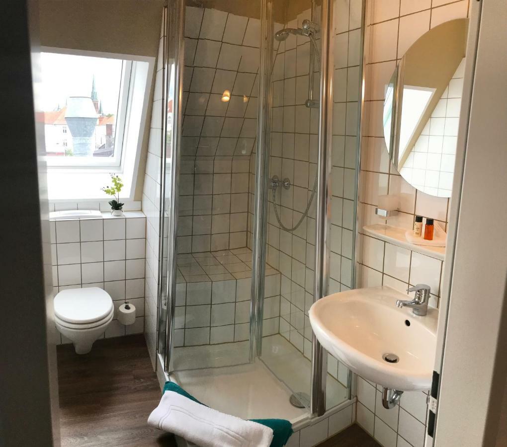 Quartier 1903 Apartman Oldenburg Kültér fotó