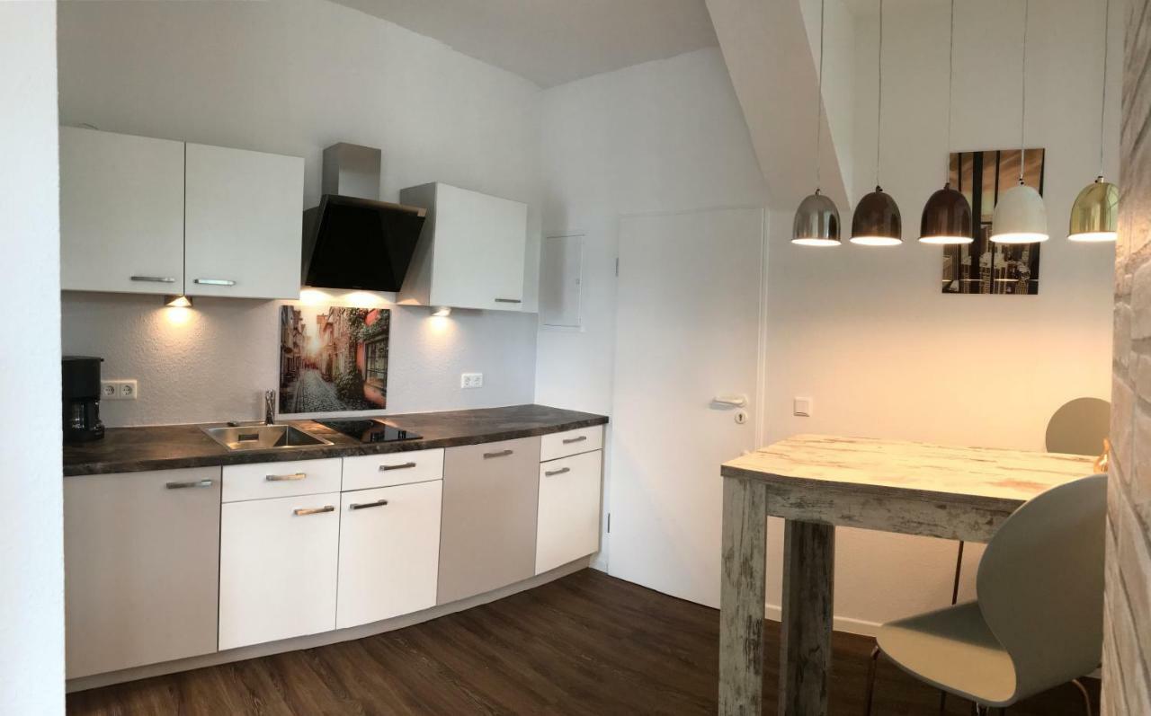 Quartier 1903 Apartman Oldenburg Kültér fotó