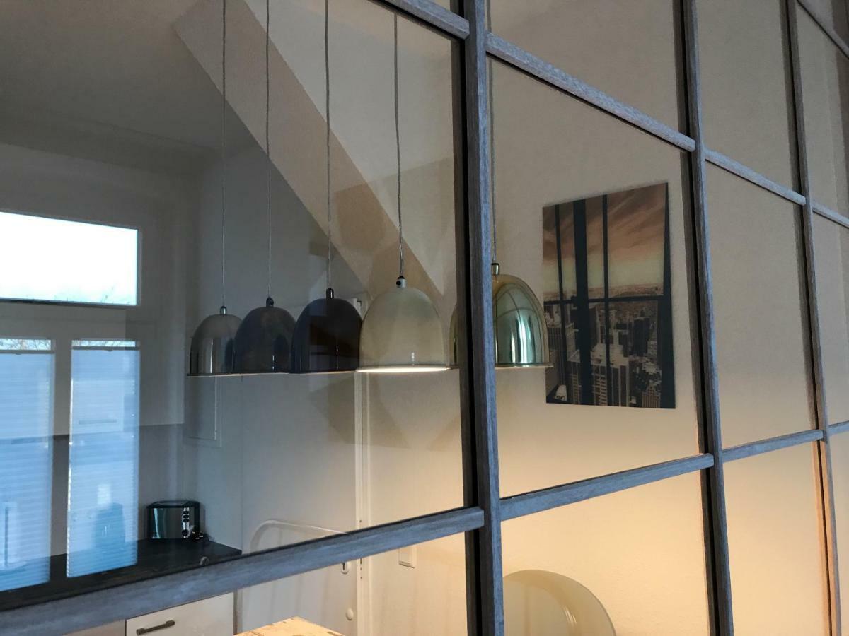 Quartier 1903 Apartman Oldenburg Kültér fotó