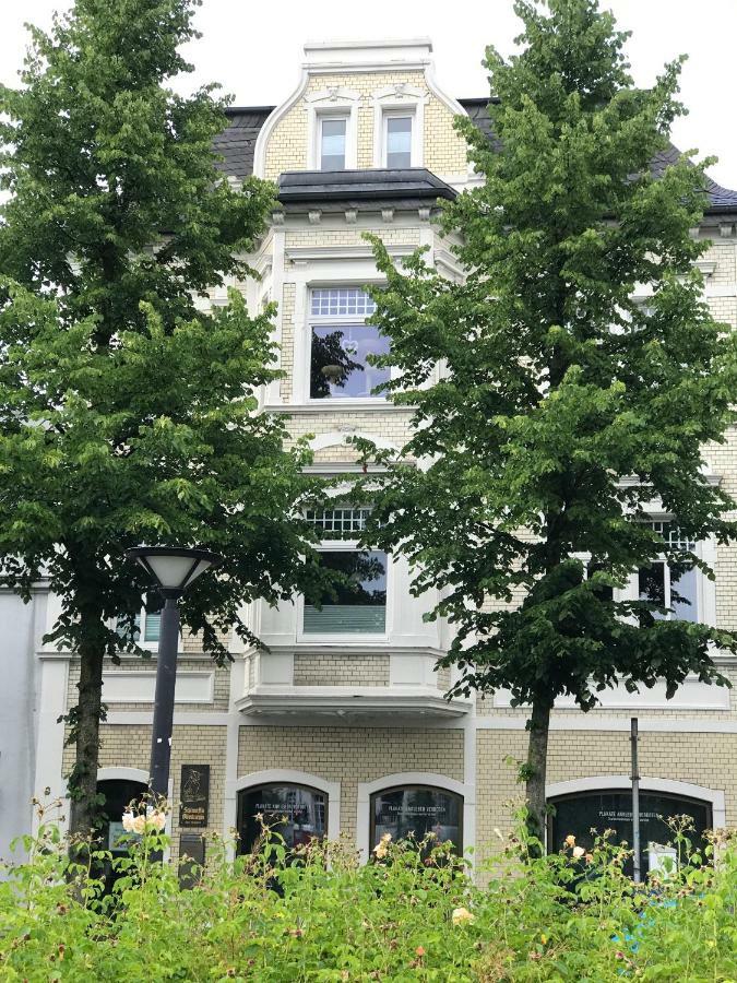 Quartier 1903 Apartman Oldenburg Kültér fotó