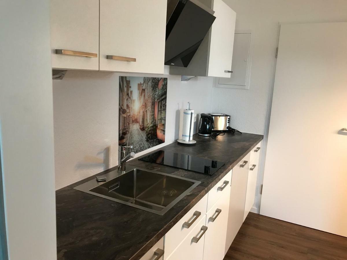 Quartier 1903 Apartman Oldenburg Kültér fotó