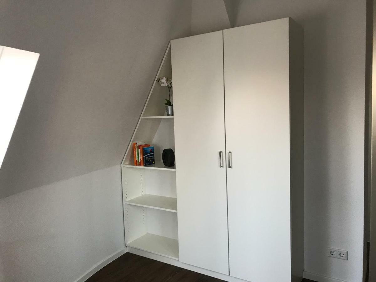 Quartier 1903 Apartman Oldenburg Kültér fotó