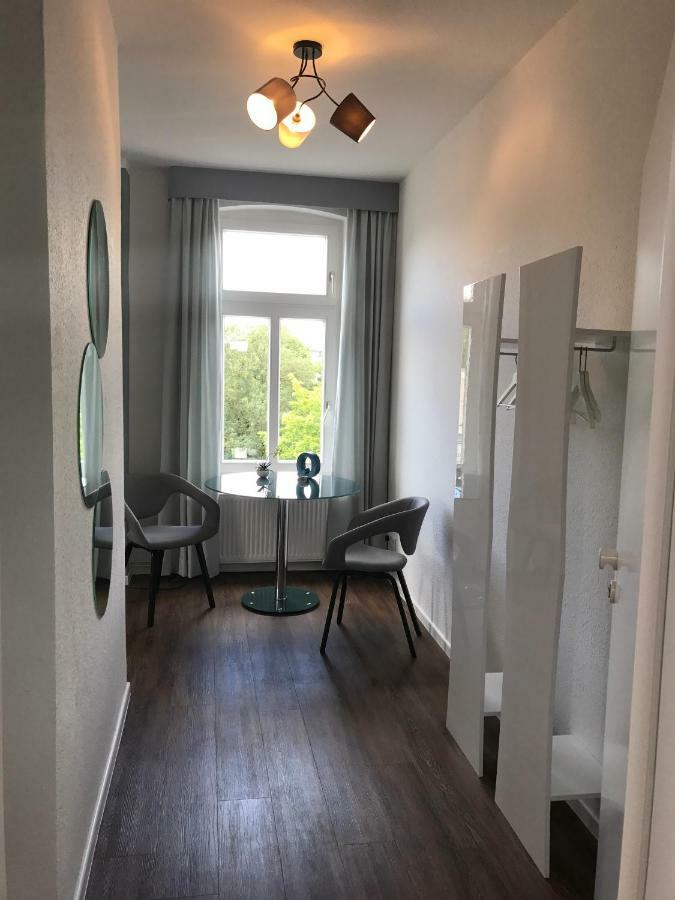 Quartier 1903 Apartman Oldenburg Kültér fotó