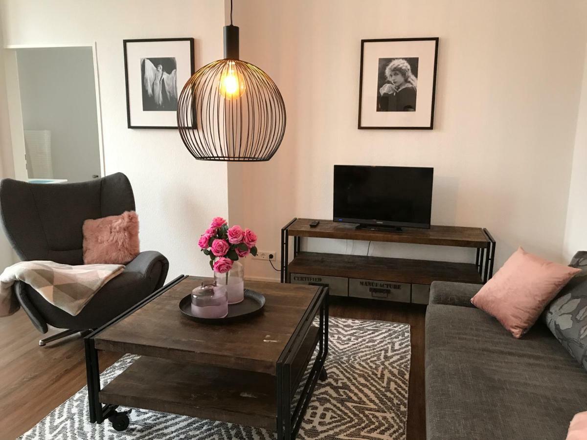 Quartier 1903 Apartman Oldenburg Kültér fotó