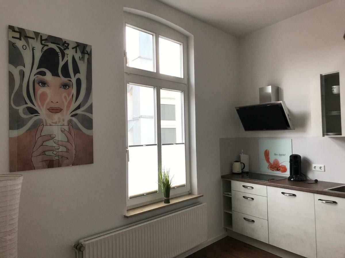 Quartier 1903 Apartman Oldenburg Kültér fotó