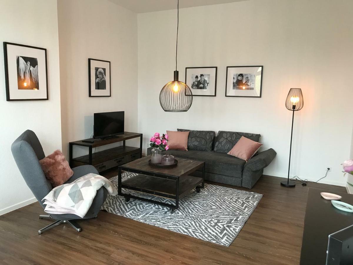 Quartier 1903 Apartman Oldenburg Kültér fotó